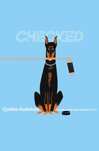 Checked Checked by Cynthia Kadohata