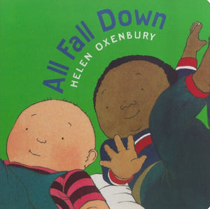 All Fall Down by Helen Oxenbury