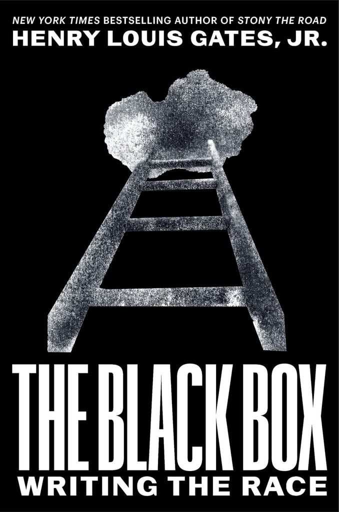 The Black Box: Writing the Race by Henry Louis Gates Jr.