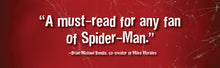 Miles Morales: Spider-Man (A Marvel YA Novel) by Jason Reynolds