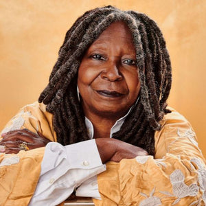 -Pre-order 5/07- Bits and Pieces: My Mother, My Brother, and Me by Whoopi Goldberg