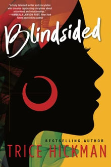 Blindsided by Trice Hickman - Frugal Bookstore