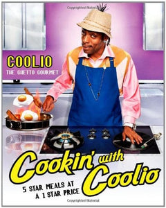 Cookin' with Coolio by Coolio