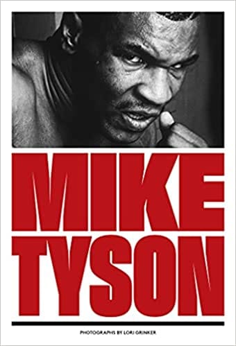 Mike Tyson: 1981-1991 - Frugal Bookstore