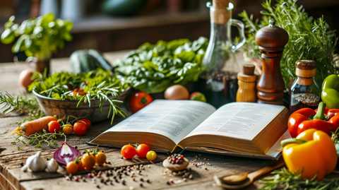 Cookbooks, Food & Wine - Frugal Bookstore