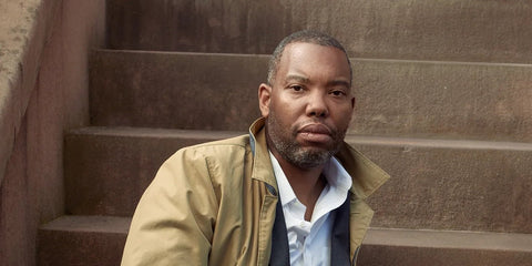 Ta'Nehisi Coates