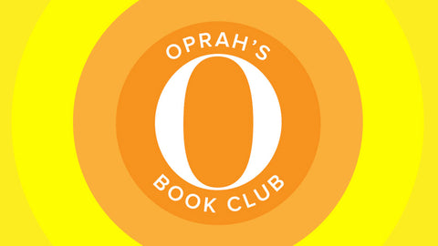 Oprah's Book Club - Frugal Bookstore