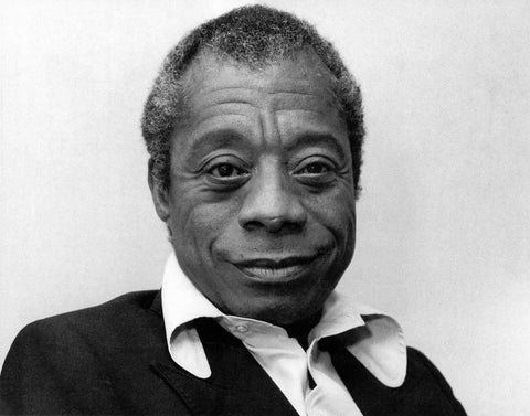 The Evidence of Things Not Seen by James Baldwin