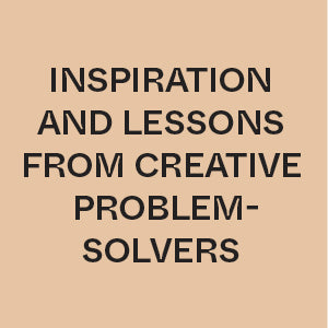 Creative Hustle: Blaze Your Own Path and Make Work That Matters by Olatunde Sobomehin, Sam Seidel