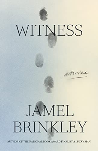 Witness: Stories by Jamel Brinkley