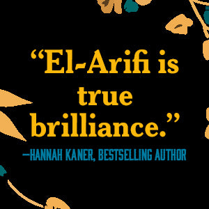 *PRE-ORDER (FEB. 24 RELEASE)* Cleopatra: A Novel by Saara El-Arifi