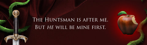 Huntsman: A Mafia Romance (The Hunted Kingdom, 1) by Naima Simone