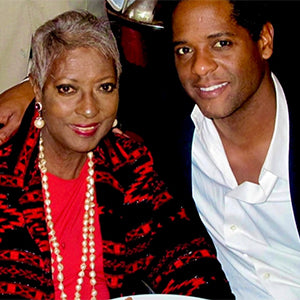 A Soldier's Wife: My Mother, The Marvelous Mrs. Marilyn S. Underwood by Blair Underwood with Ylonda Gault