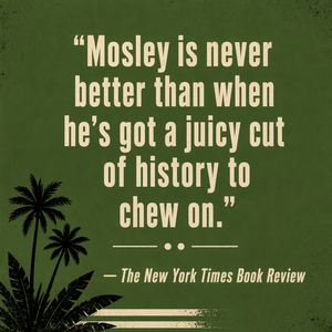 Little Green: An Easy Rawlins Mystery by Walter Mosely