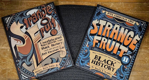 Strange Fruit Bundle