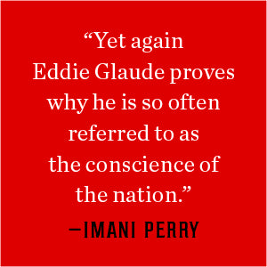 *PRE-ORDER (5/26/26 RELEASE)* America, U.S.A.: How Race Shadows The Nation's Anniversaries by Eddie S. Glaude