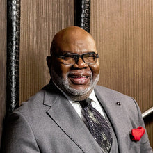 Planted with a Purpose : God Turns Pressure into Power  by T. D. Jakes