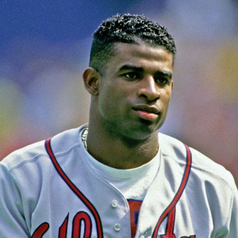 Elevate and Dominate: 21 Ways to Win On and Off the Field by Deion Sanders