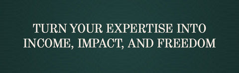 7-Figure Educator: Turn Your Experience as an Educator into Income, Impact, and Freedom by Dr. Erica Jordan-Thomas