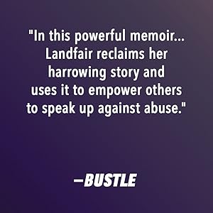 Who's Watching Shorty?: Reclaiming Myself From the Shame of R. Kelly’s Abuse by Reshona Landfair