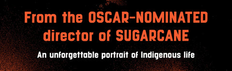 We Survived the Night by Julian Brave NoiseCat