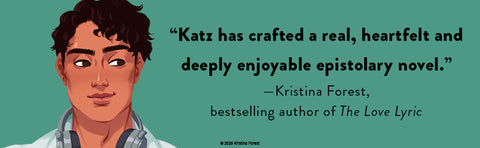 Isn't It Obvious? by Rachel Runya Katz