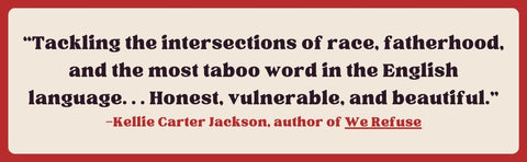 *PRE-ORDER (6/2/26 RELEASE)* Something We Said: Richard Pryor, A Notorious Word And Me by Elizabeth Stordeur Pryor