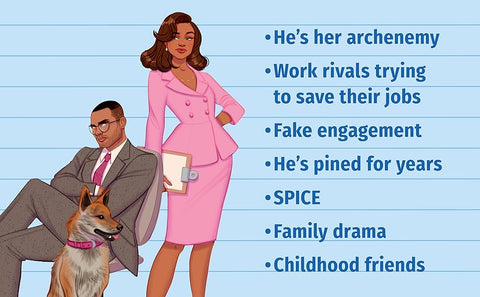 The Love Audit by Lucy Eden