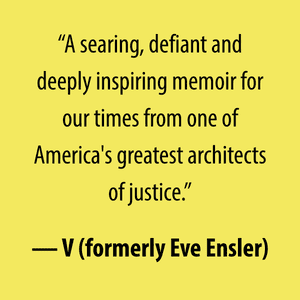 Backtalker: An American Memoir by Kimberle Williams Crenshaw