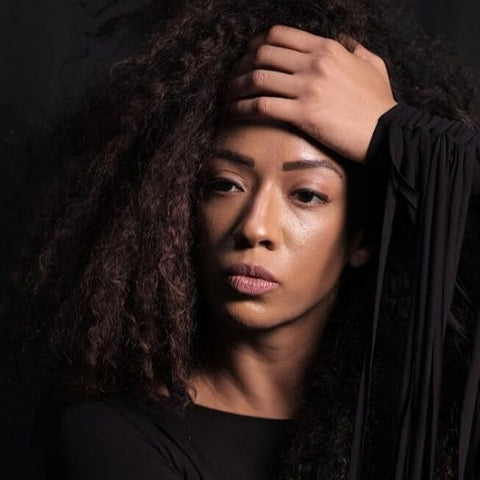 The Flower Bearers by Rachel Eliza Griffiths