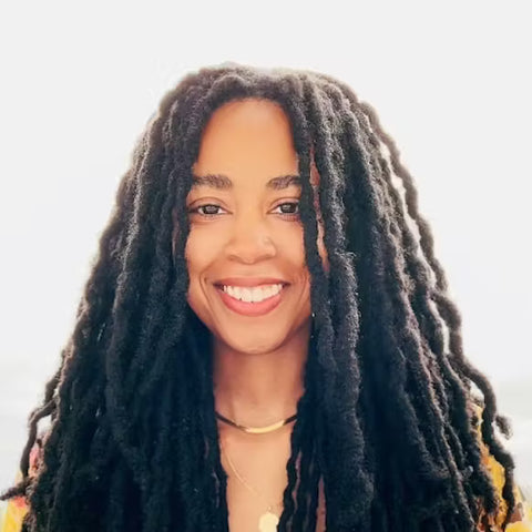 The Leaving Room Author: Amber McBride