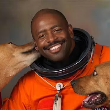 Space Chasers (Volume 1) by Leland Melvin, Joe Caramagna, Alison Acton (Illustrator)