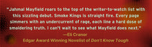 Smoke Kings Paperback by Jahmal Mayfield