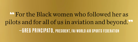 Cleared for Takeoff: A Pilot’s Memoir of Purpose and Resilience After 9/11 by Captain Nia Gilliam
