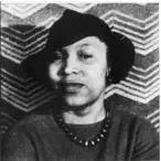 Hitting a Straight Lick with a Crooked Stick: Stories from the Harlem Renaissance by Zora Neale Hurston