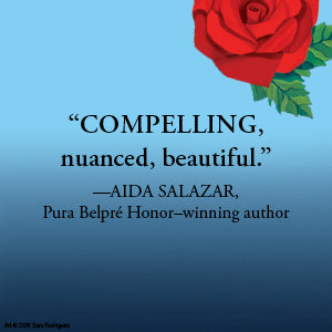 Estela, Undrowning by René Peña-Govea