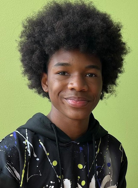 We Can: Portraits of Power by Tyler Gordon