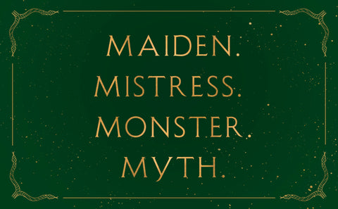 I, Medusa: A Novel by Ayana Gray