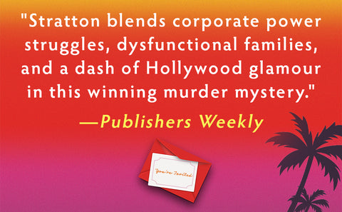 In Deadly Company by L.S. Stratton