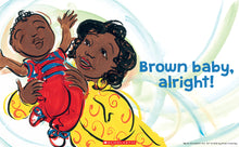 Hello, Beautiful You! by Andrea Pinkney (Author), Brian Pinkney (Illustrator)