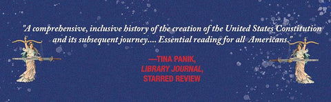 We the People: A History of the U.S. Constitution by Jill Lepore