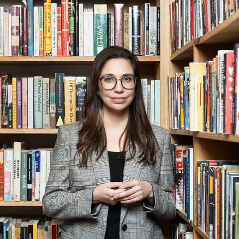 Take It From Me: An Agent’s Guide to Building a Nonfiction Career From Scratch by Alia Hanna Habib