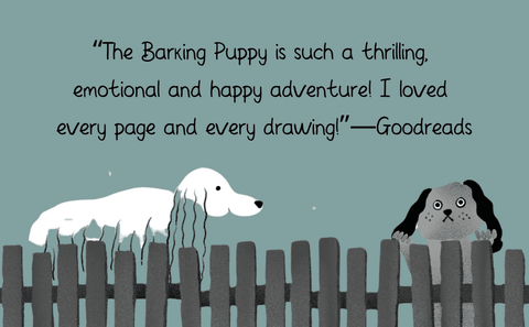 *PRE-ORDER (10/6 RELEASE)* Dog Circus Block Party (The Barking Puppy, 2) by Lori Lobenstine, Il Sung Na (Illustrator)