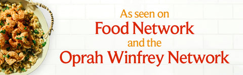 Make Do with What You Have: 100 Delicious New Recipes from Favorite Old-School Meals by Kardea Brown