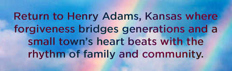 Calling All Blessings: A Heartwarming Novel of Buried Family Trauma, Self-Discovery, and Forgiveness in the Small Fictional Town of Henry Adams, Kansas (Book 12 of 12: Blessings) by Beverly Jenkins