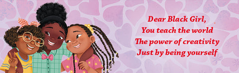 *PRE-ORDER (5/5/26 RELEASE)* Black Girl, Bloom Bright by Mahogany L. Browne, Sawyer Cloud (Illustrator)