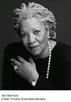 *** PRE-ORDER, 2/3/26 RELEASE *** Language as Liberation: Reflections on the American Canon by Toni Morrison
