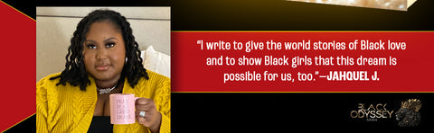 *PRE-ORDER (3/31 RELEASE)* Rich And Rotten: A Novel by Jahquel J.