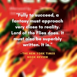 Lord of the Flies by William Golding