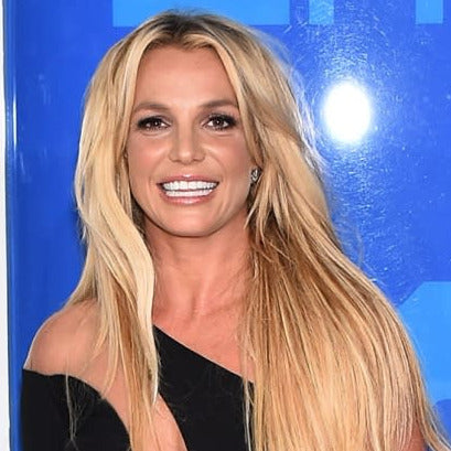 The Woman in Me by Britney Spears